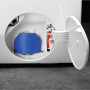AEG L7ECO wasmachine met ProSteam en 9 kg. vulgewicht