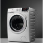 AEG L7WBN86GW was/droogcombinatie met DualSense - 1600 toeren