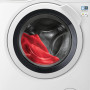 AEG L7WBN86GW was/droogcombinatie met DualSense - 1600 toeren
