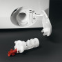 Aeg L8FE96CS pomp