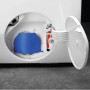 Aeg L8FEN96CQ wasmachine