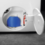 AEG L8FEN96CV wasmachine met UniversalDose en OKOMix