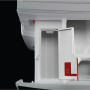 Aeg L9FENS96 wasmachine met 9 kg. en 1600 toeren