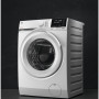 AEG LR73842 wasmachine met ProSteam en SoftPlus