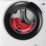 AEG LR73BREMEN wasmachine met ProSteam en 8 kg.