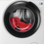 AEG LR7696AAD4 wasmachine met AutoDose en Stoom