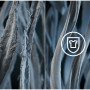 Aeg LR9716C8 wasmachine met AbsoluteCare en Wifi Connectivity
