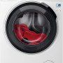 Aeg LWR8716AD6 was/droogcombinatie met HomeConnect en AutoDose