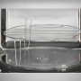 AEG MSB2547D-M magnetron met grill inbouw