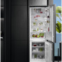 AEG NSC7G181DS inbouw koelkast - nis 178 cm - nofrost
