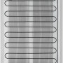 AEG OAG7M28XEW vrijstaande vrieskast / vriezer - wit