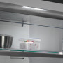 AEG OAG7M28XEW vrijstaande vrieskast / vriezer - wit
