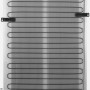 AEG OAG7M401DW vrijstaande vriezer / vrieskast - wit - 70 cm. breed