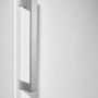 AEG OAG7M401DW vrijstaande vriezer / vrieskast - wit - 70 cm. breed