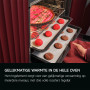 AEG OU5AB20CK inbouw oven - zwart