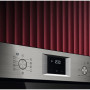 AEG OU5AB21CM inbouw oven - vlekvrij roestvrijstaal