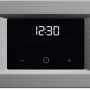 AEG OU5AB21CM inbouw oven - vlekvrij roestvrijstaal