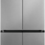 AEG RMB952D6VU 4-deurs side-by-side koelkast - rvs-look
