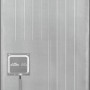 AEG RMB952D6VU 4-deurs side-by-side koelkast - rvs-look