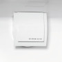 Aeg S53620CTXF koelkast rvs