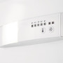 AEG SCE616F3LS inbouw koelkast - nis 158 cm. - LowFrost