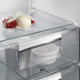 AEG SCE818E5TC inbouw koelkast - no-frost - nis 178 cm.