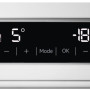 AEG SCE818E8MF inbouw koelkast - nofrost - nis 178 cm.