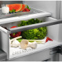 AEG SCE818E8MF inbouw koelkast - nofrost - nis 178 cm.