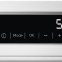 AEG SFE818E9ZC inbouw koelkast met LongFresh - nis 178 cm.