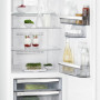 AEG SFE818E9ZC inbouw koelkast met LongFresh - nis 178 cm.
