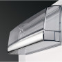AEG SKB818E1DC inbouw koelkast / koeler - nis 178 cm. 