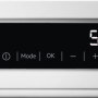 AEG SKE818E1DS inbouw koelkast / koeler - nis 178 cm.