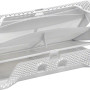 De nieuwe AEG warmtepompdroger T65470AH1 is voorzien van een driedubbel filter