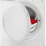 Aeg T6DB82GP condensdroger - 8 kg. vulgewicht