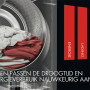 Aeg T75373NAH warmtepomp droger