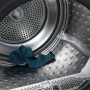 De trommel van de Aeg T76389NIH warmtepomp droger