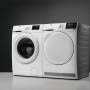 AEG T7DB83GP droger warmtepomp