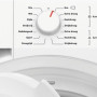 Aeg T7DBNP600 warmtepomp droger - 8 kg. - A+++
