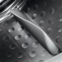 De AEG T88595IS wasdroger is voorzien van de nieuwe ProTex trommel en Woolmark Gold certificaat