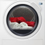 Aeg T8DE84EW warmtepomp droger