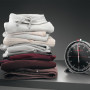 AEG T8DE84EW droger warmtepomp