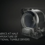 AEG T8DE86ES droger warmtepomp