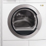 Aeg T97689IH droger warmtepomp