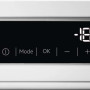 AEG TAB6L88EF inbouw vrieskast met LowFrost techniek