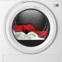 AEG TR718A2B warmtepomp droger - wit - SensiDry