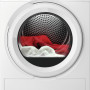 AEG TR737L2B warmtepomp droger met 7 kg. en energieklasse A++