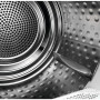 AEG TR737L2B warmtepomp droger met 7 kg. en energieklasse A++