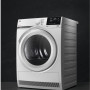 AEG TR738AT2B super zuinige warmtepomp droger met energieklasse A+++