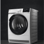 AEG TR738AT4B energie zuinige warmtepomp droger - wit