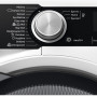 AEG TR9BADEN warmtepomp droger met 3DScan techniek